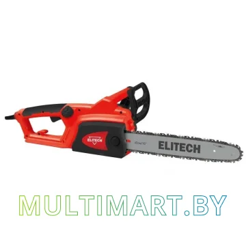 Электрическая пила ELITECH ЭП 2000/16П картинка 2